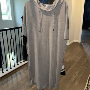 Cable &gauge dress